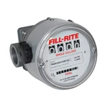 Fill-rite TN860AN1CAB2GAC Flow/high Pressure Rugged Application Meters, .... Fixed Price $1119.99.