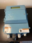 Rosemount 8712HR12N0M4 Magnetic Flow Meter Transmitter With Display Screen. Fixed Price $360.00.