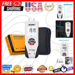 Manometer, Digital Air Pressure And Differential Gauge Hvac Ga.... Fixed Price $49.59.