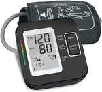 New Blood Pressure Monitor-automatic Upper Arm Machine Cuff Kit. Fixed Price $19.99.
