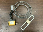 Mountz Rtsx 50I-H 50IH-S Ii Rotary Torque Sensor 56.5 -565 Cn.m Range 5-50 Lb-in. Fixed Price $500.00.
