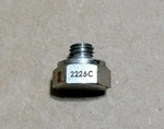 Endevco 2226C Piezoelectric Accelerometer JN07 As-is See Pics. Fixed Price $35.95.