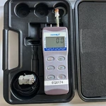 Vwr Traceable Manometer Pressure/vacuum Gauge 33500-082. Fixed Price $80.00.
