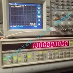 Stanford Research SR620 Frequency Counter 1.3GHZ Excellent High Stability Opt. Fixed Price $1995.00.