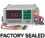 Extech 380560 Milliohm Meter High Resolution Portable Micro Flir New. Fixed Price $439.99.