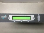 Tiernan Ird MPEG2-DVB Receiver Decoder. Fixed Price $195.00.