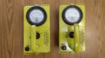 Victoreen CDV-715 Model 1A Radiation Detector/geiger Counter For Repair/parts. Fixed Price $30.00.