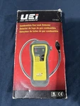 Uei Test Instrument CD100A Combustible Gas Leak Detector. Fixed Price $72.99.