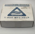 Mks 1159B-02000RV-S Mass Flow Controller Mfc Slm Ar Coastal Instruments. Fixed Price $1200.00.