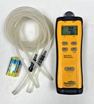 Fieldpiece SDMN5 Dual Port Manometer. Fixed Price $99.99.