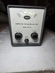 Nice Vintage Ameco Vfo 621 For TX-62. Fixed Price $150.00.
