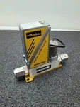 Parker Porter Digital Mass Flow Controller 701-AAASVPRK N2 15 Slpm Vcr Male. Fixed Price $449.99.