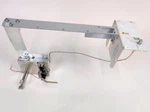 Perkinelmer N8150272 Cell Gas Manifold For Nexion 1000 Icp Ms. Fixed Price $74.43.
