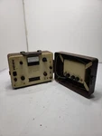 Potomac Instruments SD-31 Synthesizer Detector Freq 100.0-1999.5 Khz 117 Vac. Fixed Price $799.99.