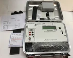 Radcal 9015 Radiation Dose Test Meter Unfors Raysafe Mdh Rti Inovision Fluke. Fixed Price $1499.00.