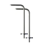 Fieldpiece ASP2 Static Pressure Probes. Fixed Price $56.24.