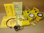 Victoreen Geiger Counter Kit CDV777, Includes CDV700/715, Headphones, More!. Fixed Price $445.00.