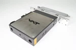 Vat 02110-AA44-CAG1 + VK3240L-5DO-X17, Transfer Valve Insert With Control. Fixed Price $1510.93.