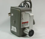 Victoreen R-meter Condensor X-ray Radiation Model 570 3494. Fixed Price $50.20.