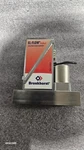 Bronkhorst High Tech El Flow Mass Meter / Controller. Fixed Price $150.00.