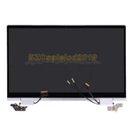 For Hp Envy X360 15M-ED0000 15M-ED1000 Silver Lcd Display Touch Screen Assembly. Fixed Price $275.00.