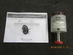 Mks Instruments Baratron Capacitance Manometer 626C01TDE, 0.1-1000 Torr. Fixed Price $200.00.