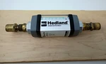 Hedland (badger) H713A-030 Variable Area Flow Meter 3/4 Npt. Fixed Price $125.00.