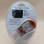 Alternative Tech International Ghostmeter Emf Paranormal Detector Ghostbox. Fixed Price $34.99.