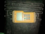 Uei EM201 Digital Manometer Handheld Portable Air Pressure Gauge. Fixed Price $55.00.