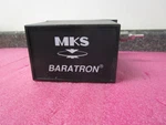 Mks Baratron Pressure Transducer 120AA-00001RBJ Ton In: +22-30VDC OUT:0-10VDC. Fixed Price $699.95.