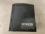 Vintage Kohler Service Manual For Series Engines. Fixed Price $46.95.