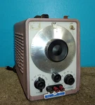 Hp Hewlett Packard 200CD Wide Range Oscillator #1. Fixed Price $50.96.