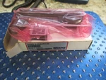 New Brooks Instrument Flowmeter 100 Psig 2KTU7. Fixed Price $66.49.
