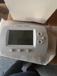 American Standard 5-2 Day Programmable Thermostats ACONT600AF11MAA. Fixed Price $60.00.