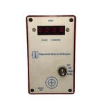 Engineered Systems & Designs Esd XR201/MS X-ray Counter/timer Powers On. Fixed Price $160.00.