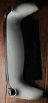 Playstation Portal Wireless Controller Remote Player Built-in Screen White/black. Fixed Price $150.00.