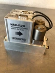 Bronkhorst Channel Manifold MIC-201F. Fixed Price $425.00.