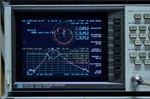 NEWSCOPE-9X Lcd Display Kit For Hp Agilent 8720A 8702A Network Analyzer. Fixed Price $449.00.