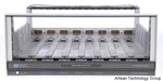 Hp 70001A Mainframe. Fixed Price $200.00.