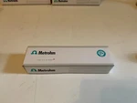 Metrohm Ag/agcl Silver/silver Chloride Reference Electrode 60726100. Fixed Price $529.10.