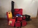 Retrotec Blower Door, Duct Leakage & Extras Package. Fixed Price $9250.00.