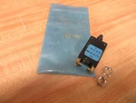 Eta 2-5700-IG1-K10-DD-1 Circuit Breaker Amp 25700IG1K10DD1. Fixed Price $49.77.