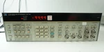Hp Hewlett Packard 3708A Noise And Interference Test Set - Read!. Fixed Price $99.99.