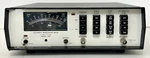 Wavetek 4101 Automatic Modulation 1.5 MHZ-2.0 Ghz Meter. Fixed Price $157.08.