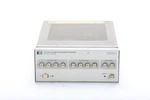 Hp Agilent 11713A Attenuator / Switch Driver - Fair Condition. Fixed Price $56.44.