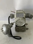 Abb Pressure Transmitter D-32425 Minden Model 267CS6502000286. Fixed Price $375.00.