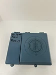 Micro Motion RFT97121PNU Remote Flow Transmitter Ul-d-is 115/230VAC 500MA 14W. Fixed Price $200.00.