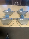Model CNG050S291NWBAEZZZ Micro Motions Mass Flow Sensor. Fixed Price $800.00.