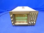 Leader Lv 5150D Hd Digital Waveform Vector Monitor Trace Is Good W/scale Lights. Fixed Price $145.00.
