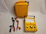 Simpson Electric 260-8XI Analog Multimeter 1000V 10A 20M Ohms With Padded Case. Fixed Price $307.77.